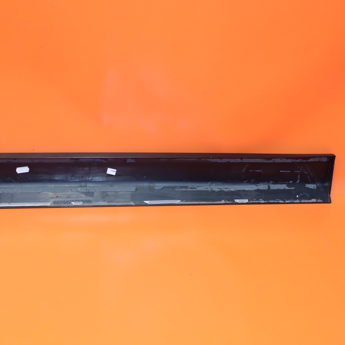 ROLLS ROYCE CULLINAN DOOR MOLDING COVER LEFT FRONT 2017-2022 2023 51137448585