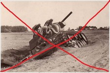 Foto/Photo 543,Panzer,Tank, WW2, k.o. KV-1,German Soldier,Eastern Front