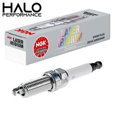 Audi RS6 C7 2013- NGK Iridium Spark Plugs (6 Pack)