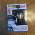 Funko Pop! Vinyl The Walking Dead Prison Guard Walker #68 Figure