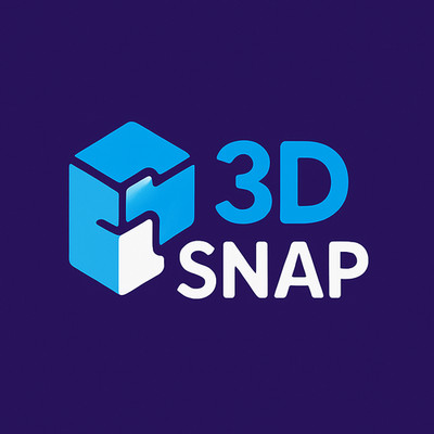   Individueller 3D Druck Service - Schnell, Zuverlässig & Günstig   3D Snap UK