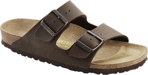 SANDALI \u0026 CIABATTE BIRKENSTOCK: ARIZONA MOCCA N. 47 UOMO ORIGINALI MARRONE  | eBay
