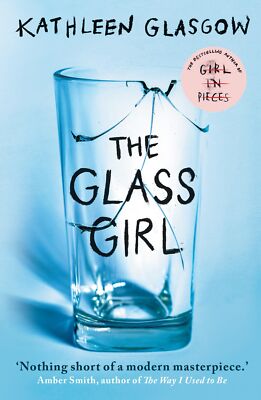 The Glass Girl By Glasgow  Kathleen