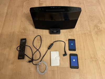 PIONEER DVD Speaker System for iPod