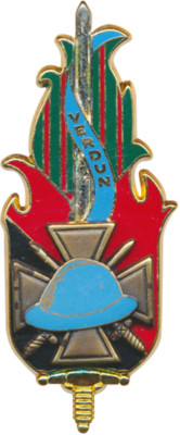  VERDUN, EOR EAG, Genie, Destree 4211 (0046)