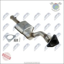 Catalyseurs Renault SCENIC