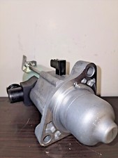  Honda Accord 1.5Liter OEM 2018 To 2021 Starter Motor Reman By RR_Starters