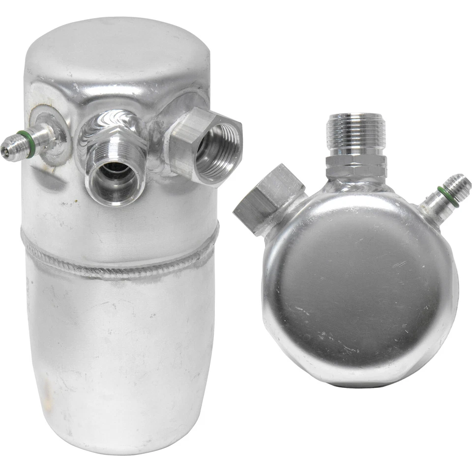 New A/C AC Compressor Kit For 1996-1998 Chevy GMC K1500 K2500 K3500 Pickup Foto 4 de 4