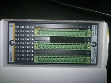NEW BACHMANN PLC  Digital output modules DO232