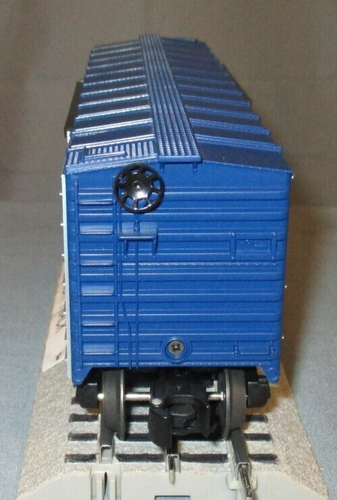 Lionel 36246 Two Sided 20th Century Express Boxcar 1926-1950 for O/027 ga. 2000 - Picture 4 of 10