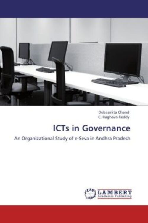 Thumbnail - Icts In Governance | An Organizational Study Of E-seva In Andhra