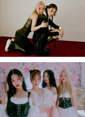 FIFTY FIFTY THE BEGINNING:CUPID 1st Single Album CD+Photo Book+3