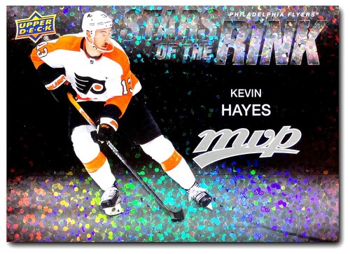 2023-24 MVP Stars of the Rink **** PICK YOUR CARD **** From The SET - Picture 13 of 31