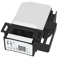 For GE Washer Lid Quick Release Lock Switch WH01X27954 Door Lock Replacement