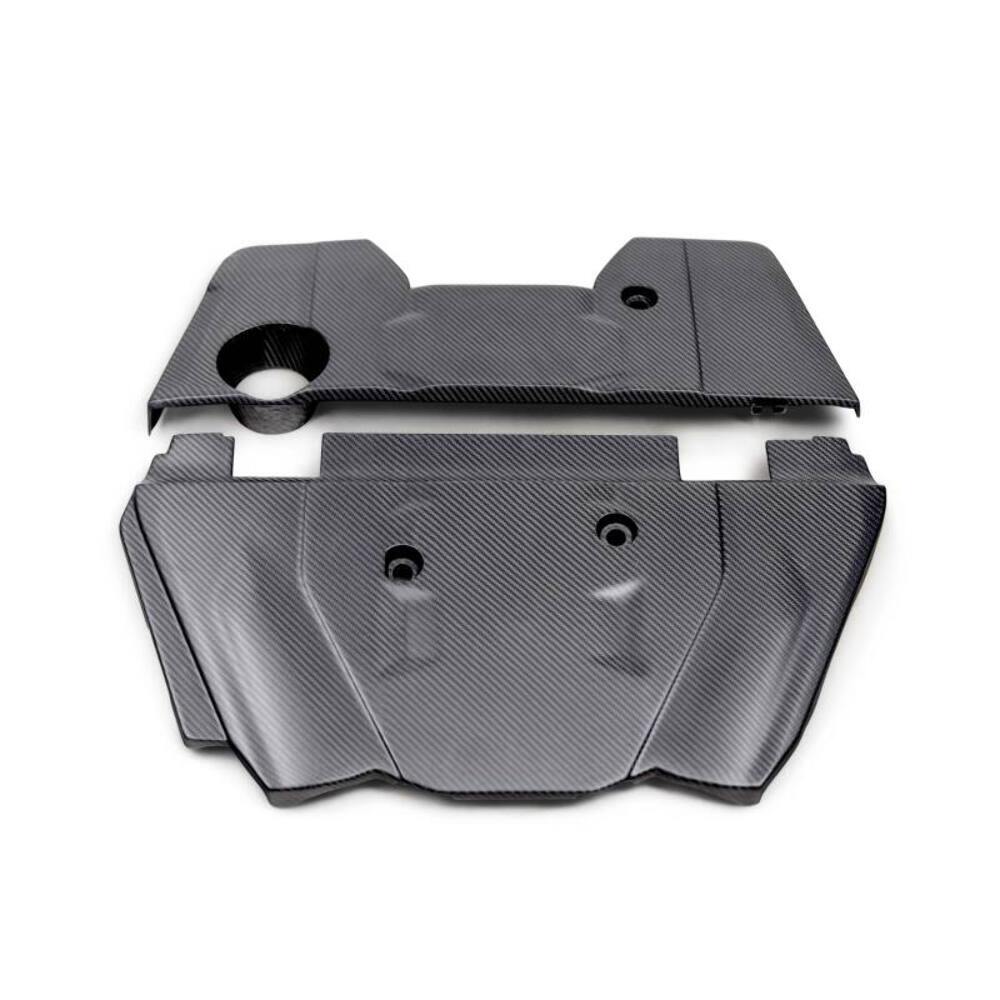 Seibon fits 23+ Nissan Z Carbon Fiber Engine Cover - Mate