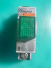 VOYANT VERT MERLIN GERIN 230V 15108