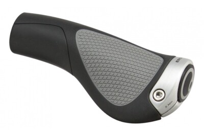 Ergon GP1 Ergonomische Fahrrad / Fahrrad / Fahrrad Lenkergriffe mit Stützplattform