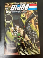 GI JOE and TRANSFORMERS comics IMAGE YOU CHOOSE Energon Universe