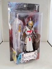 Four Horsemen Mythic Legions All Stars 2 6  Templar Knight Legion Builder  trim
