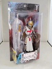 Four Horsemen Mythic Legions All Stars 2 6" Templar Knight Legion Builder (trim)