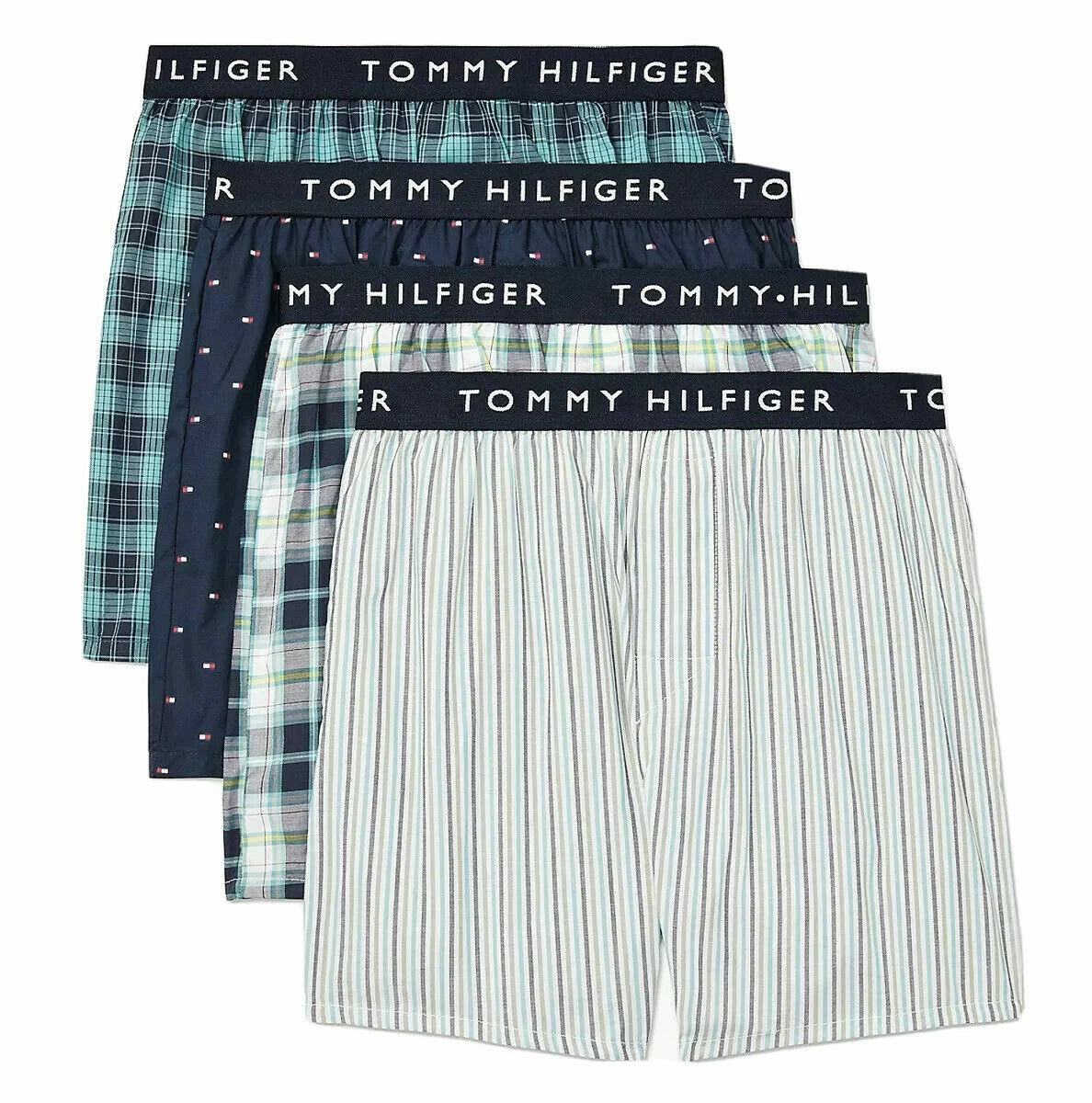 Tommy hili top