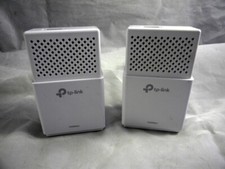 TP-LINK TL-PA7010 AV1000 Gigabit Powerline - 2-Units - FREE SHIPPING 