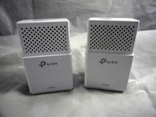 TP-LINK TL-PA7010 AV1000 Gigabit Powerline - 2-Units - FREE SHIPPING!