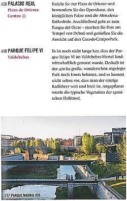 Thumbnail - 500 Hidden Secrets: Madrid