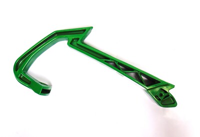 1 Arctic Cat Snowmobile Apple Green Ski Loop Ski Handle Saddleless