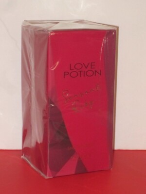 ORIFLAME LOVE POTION SENSUAL RUBY (FLORAL GOURMAND) EDP SPRAY 50