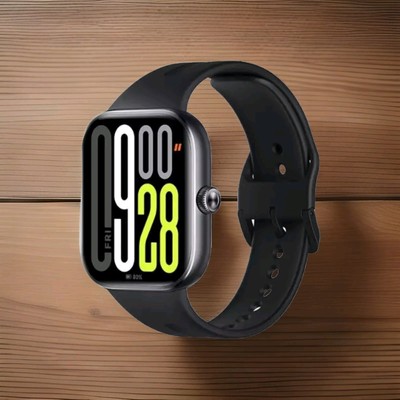 Xiaomi: Redmi - Watch 5 Sport / 2'' Bluetooth Smartwatch For IOS Android