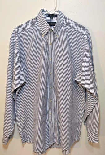 Tommy Hilfiger Button Down Shirt Mens 