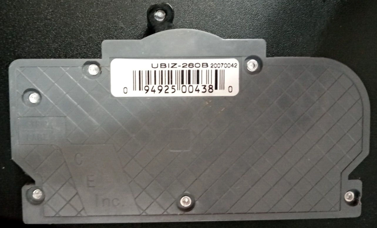 Connecticut Electric Circuit Breaker DEW Studio Blogs