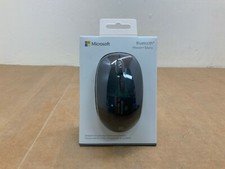 Microsoft RJG-00001 Black USB Mouse             