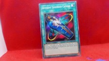 Yu-Gi-Oh! Different Dimension Capsule SGX1-ENG12 Common 1st Edition NM
