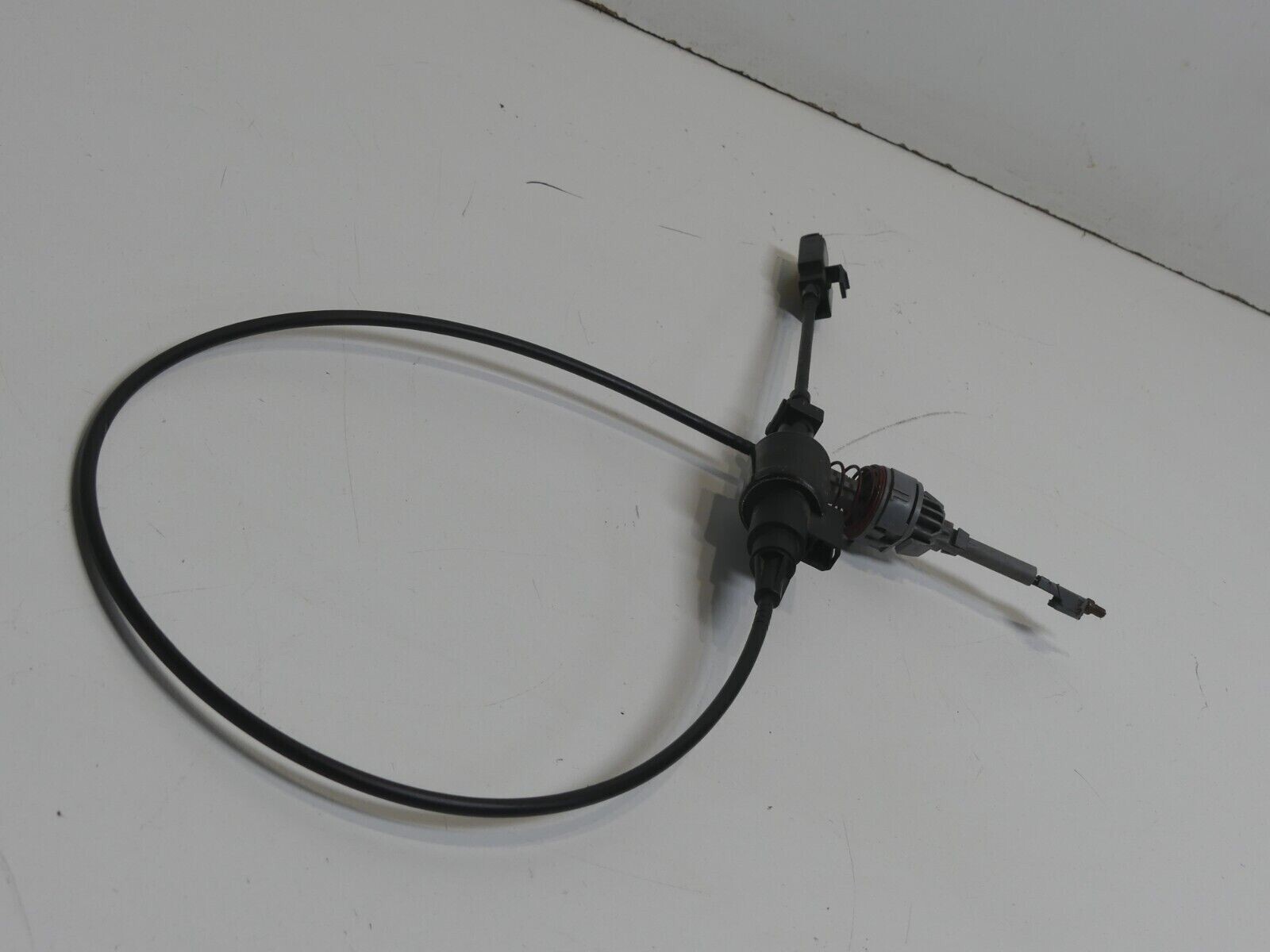 Park INTERLOCK CABLE Steering Column 9702 Jeep Wrangler TJ 9701