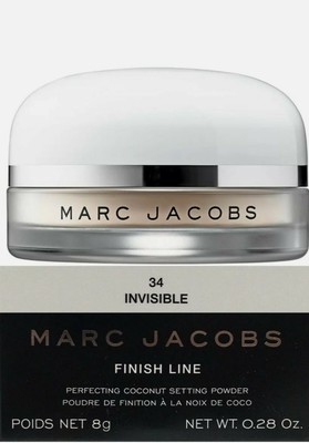 marc jacobs setting powder