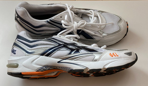 Asics Gel 1080 Mens Running shoe Size 10 New - no box | eBay