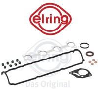 Elring Dichtungssatz, Zylinderkopf FüR Renault Thalia I Ii,Twingo II