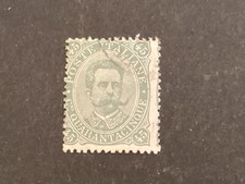 ICOLLECTZONE   Italy 52 Fine used