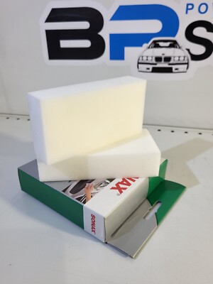 Sonax Dirt Eraser 416000 set of 2