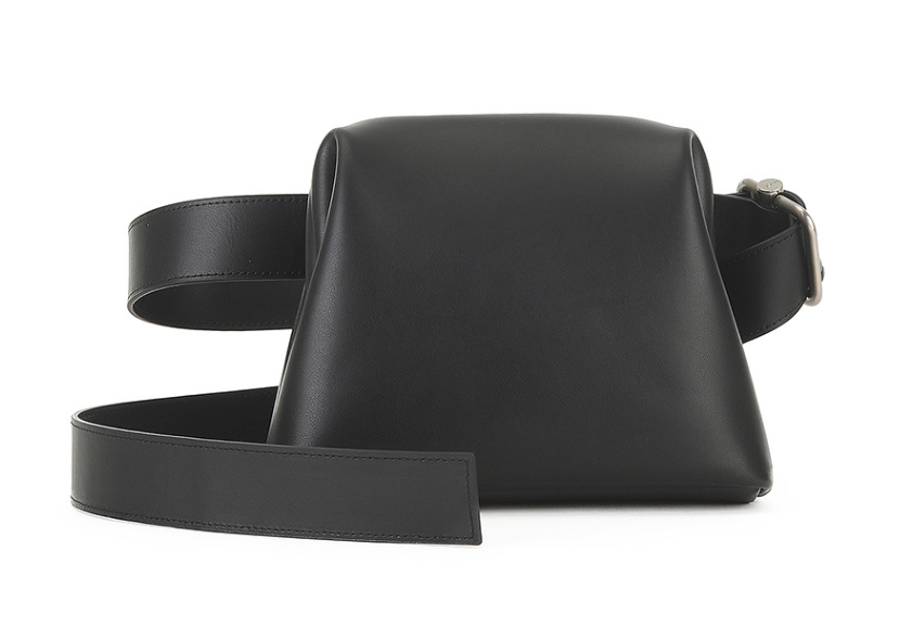 OSOI MINI BROT [BLACK] Shoulder Bag – 100% Authentic & Stylish