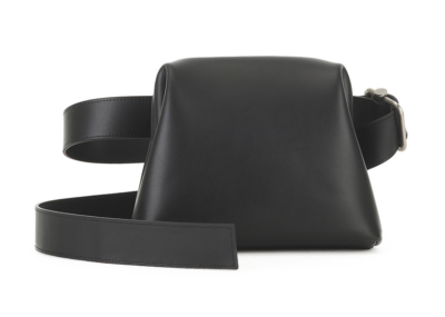 OSOI MINI BROT [BLACK] Shoulder Bag – 100% Authentic & Stylish