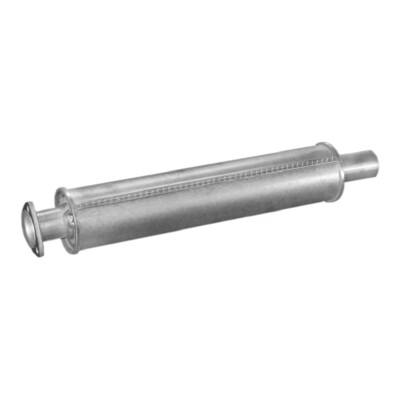 Mittelschalldämpfer für Audi 100 200 1.8-2.2 03.77-11.90 Auspuff