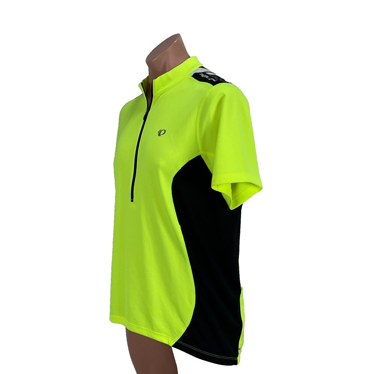 PEARL IZUMI SELECT LTD ジャージ size:S Pearl Izumi Select Cycling Jersey Mens Extra Large 1/4 Zip