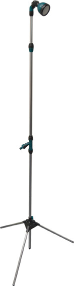 Ducha Jardín Con Trípode 9803895 Aqua