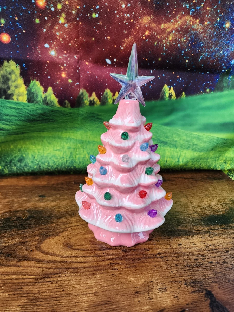 Lights for ceramic trees deals