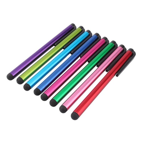 10Pcs Touch Screen Stylus Pen For Android iPad Phone PC Tablet Samsung Universal - Picture 3 of 8