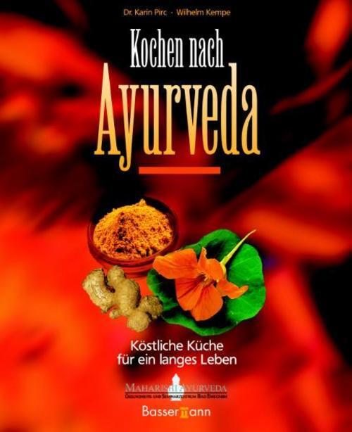 Thumbnail - Kochen Nach Ayurveda Wilhelm Kempe