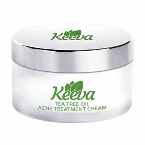 keeva cream